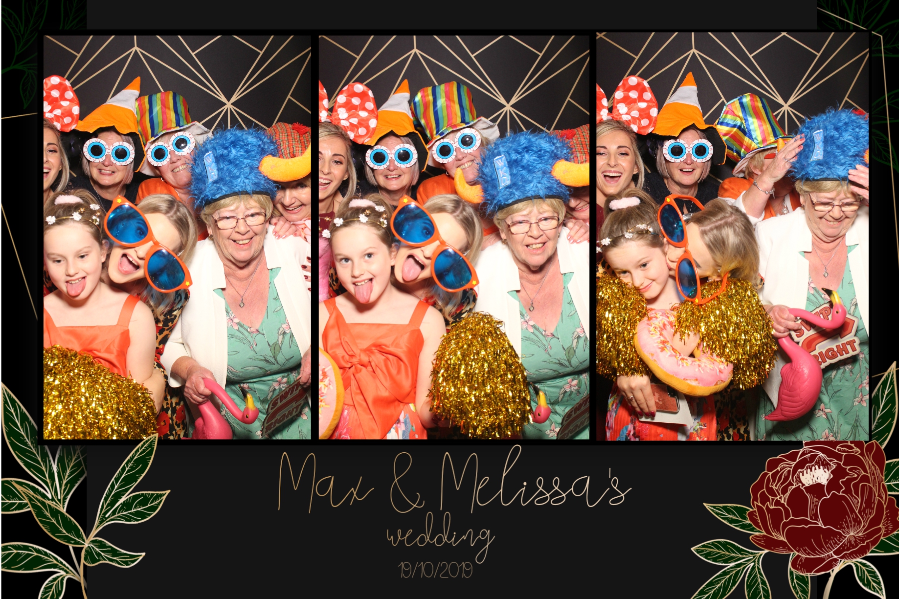 Max & Melissa's Wedding   | View more photos from the event at gallery.magicimages.uk/u/MagicImages/Max-Melissas-Wedding